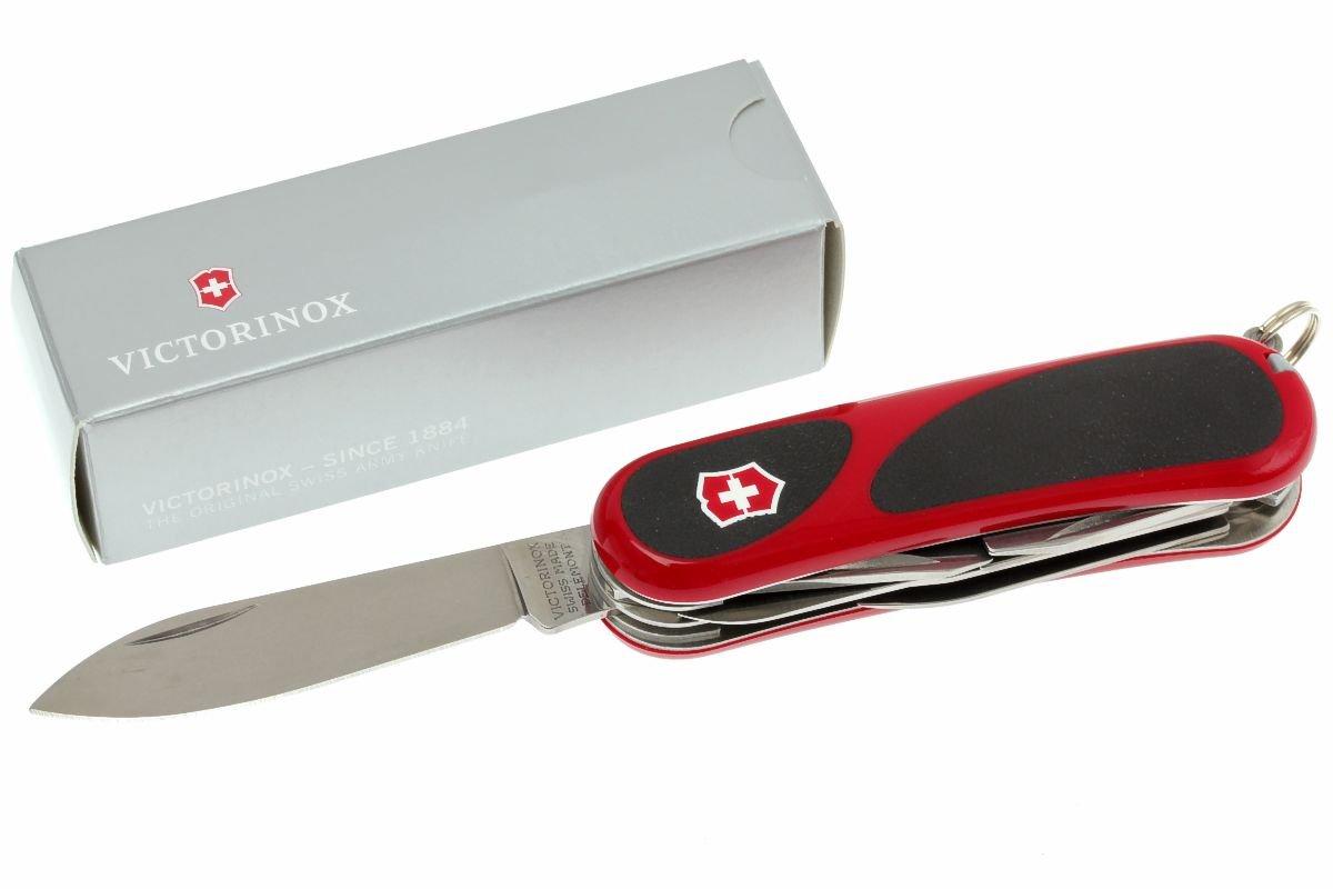 Victorinox EvoGrip 14 Advantageously shopping at Knivesandtools.ie