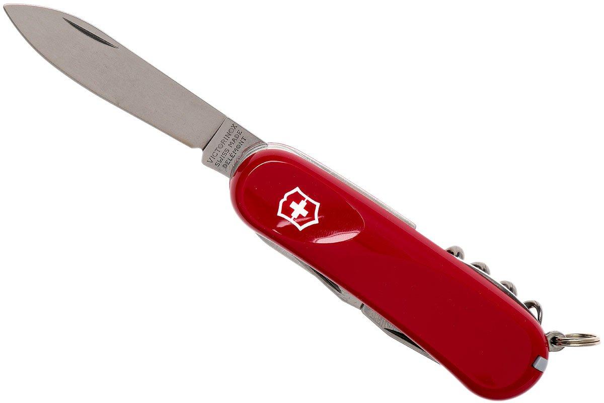 NEW VICTORINOX EVOLUTION 14 SWISS ARMY KNIFE TOOL 38009 14 FUNCTIONS