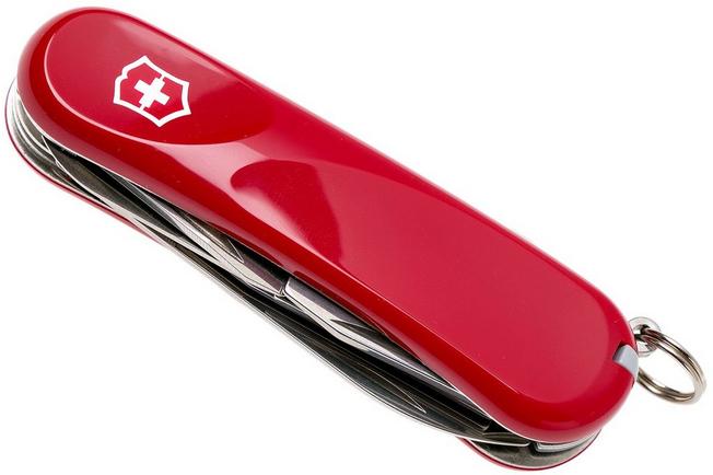 Evolution 23 discount swiss army knife