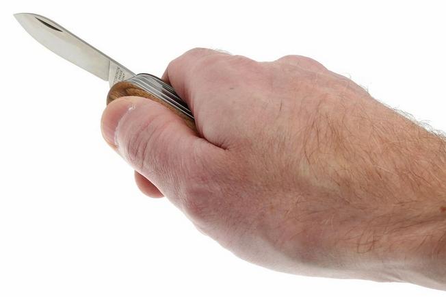 HORL 2 Oak : Afilador de cuchillos de precisión - Aleman