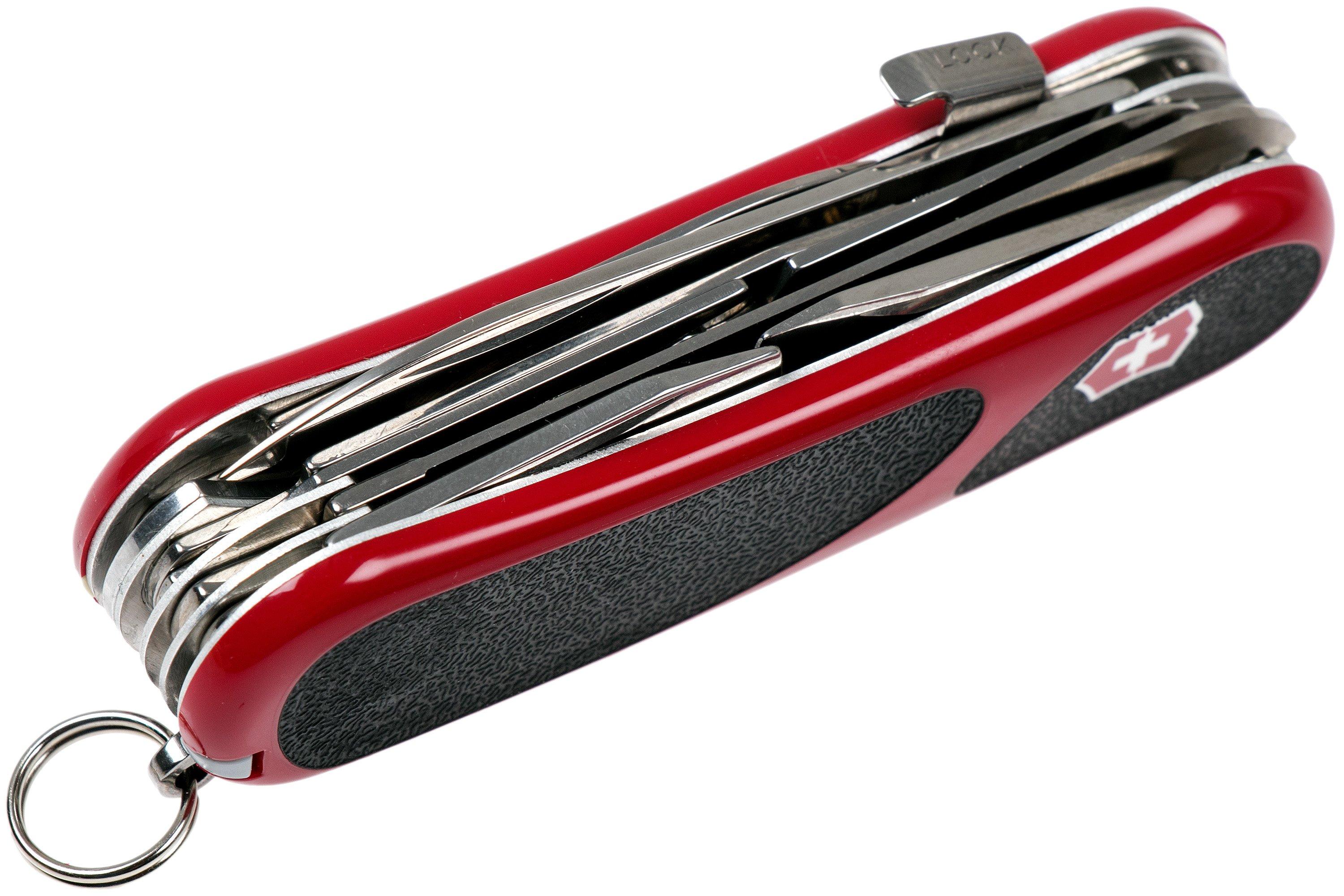 Victorinox evolution grip hot sale