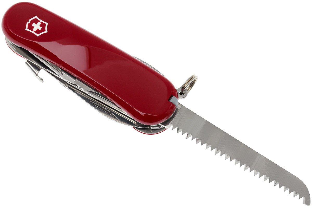 Victorinox Evolution S17 in red - 2.3913.SE