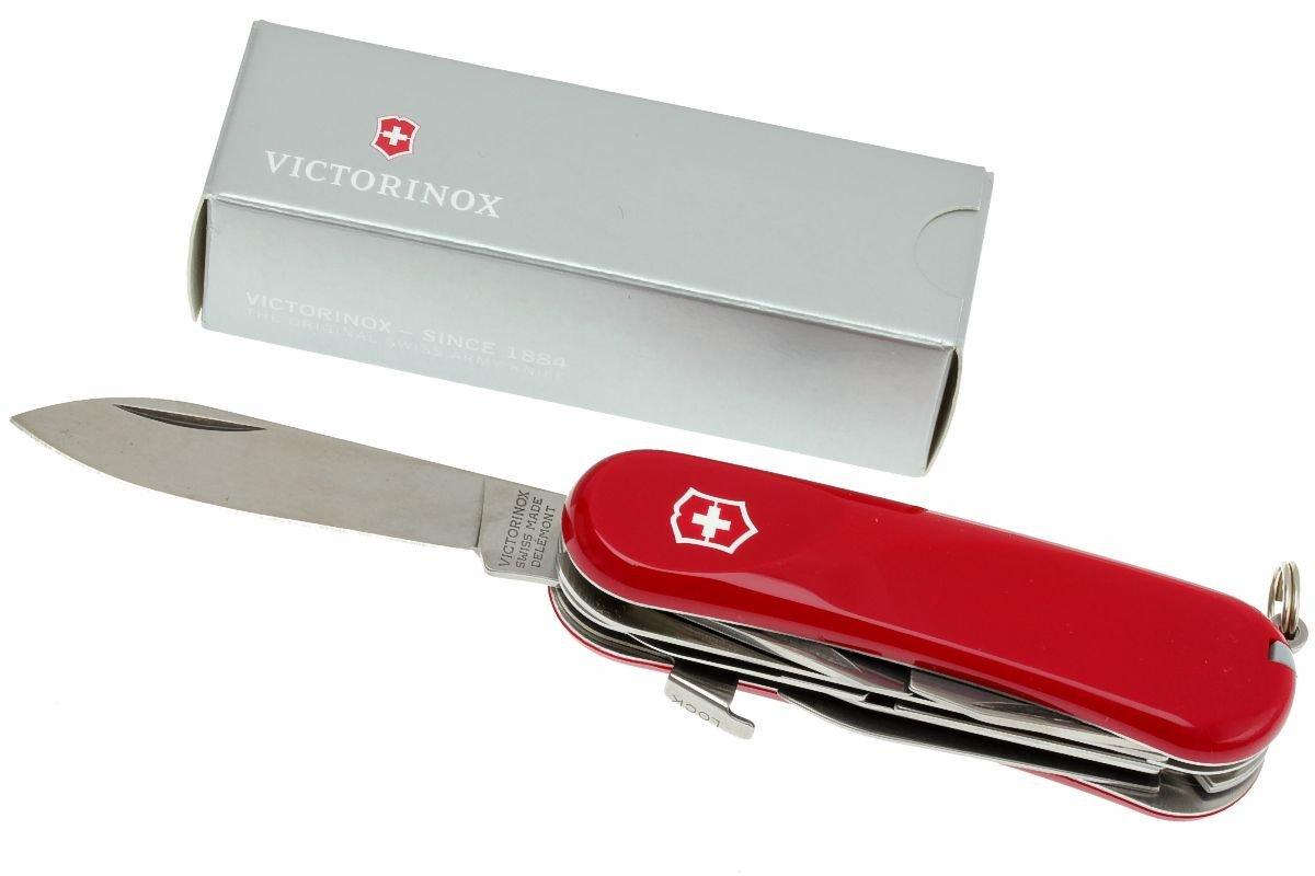 Wenger Evolution Nail Clipper Swiss Army Knife