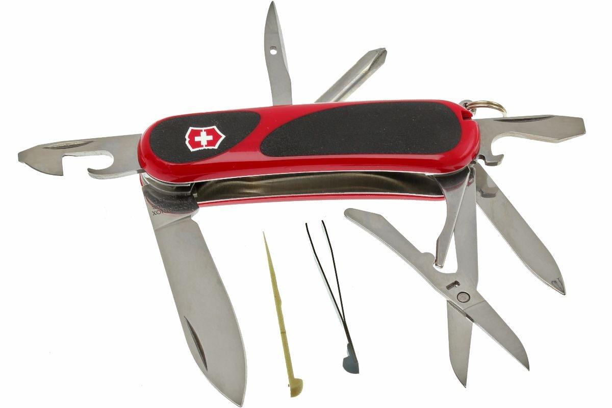 Victorinox evogrip outlet 17