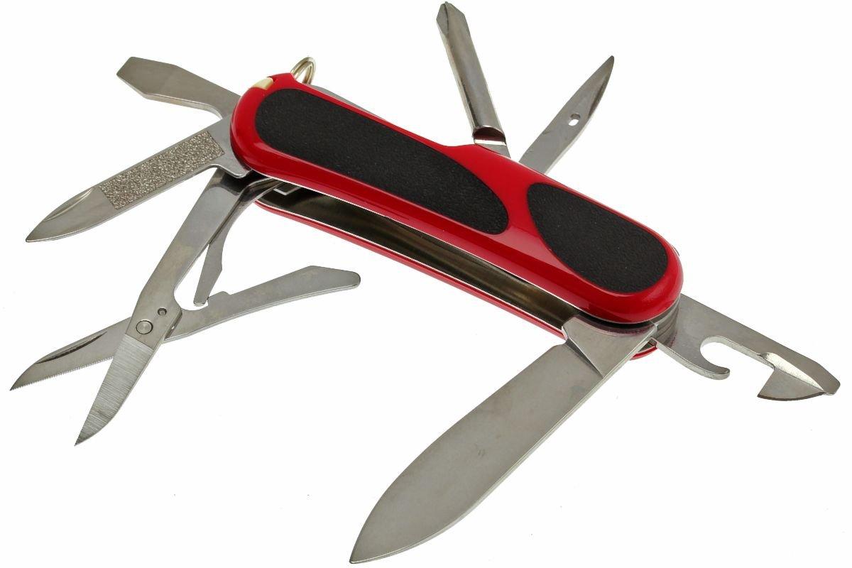 Victorinox evogrip hot sale