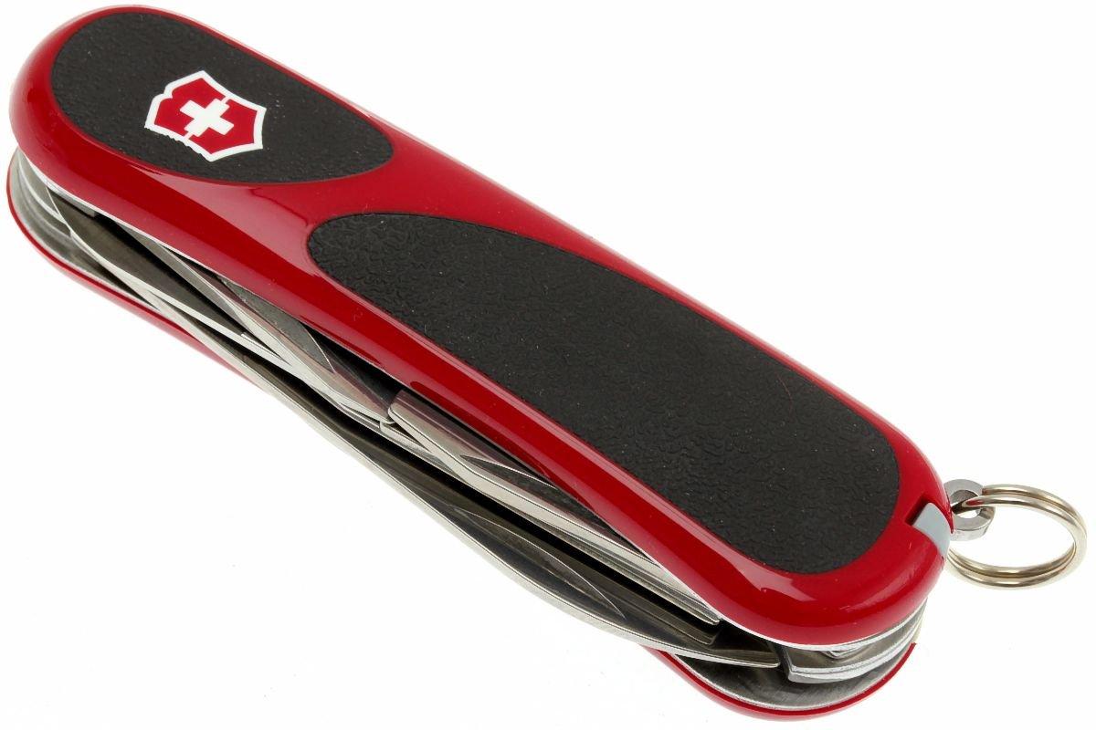 Victorinox EvoGrip 16 Advantageously shopping at Knivesandtools