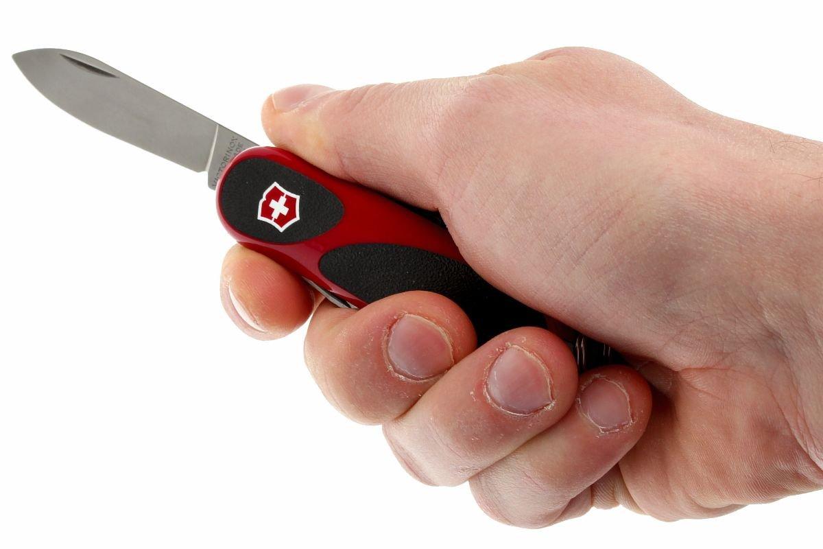 Victorinox EvoGrip 16 Advantageously shopping at Knivesandtools