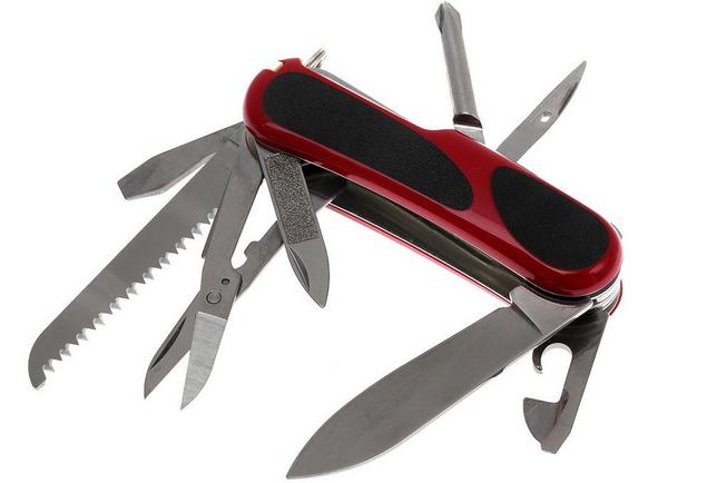 Victorinox- Evolution Grip 18