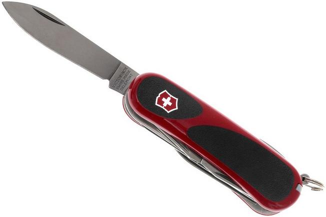 Victorinox EvoGrip 18 Advantageously shopping at Knivesandtools.ie