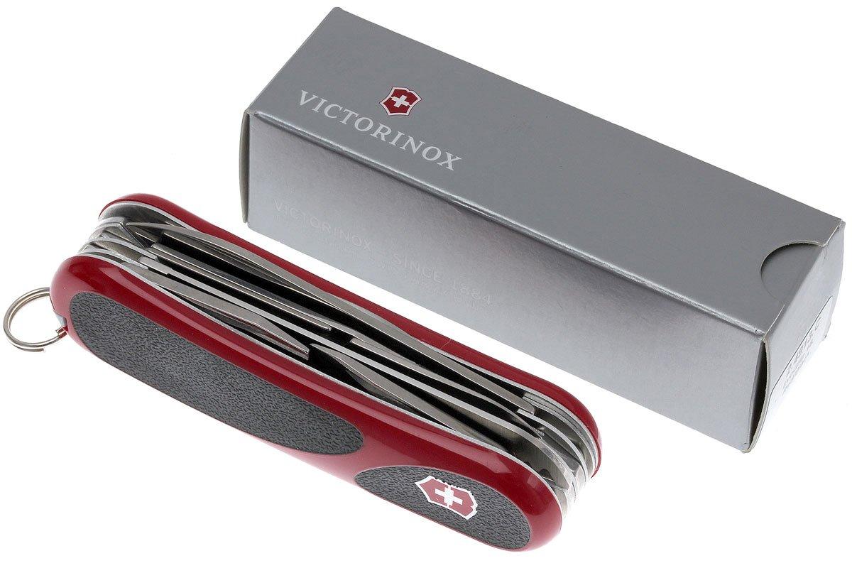 Victorinox- Evolution Grip 18