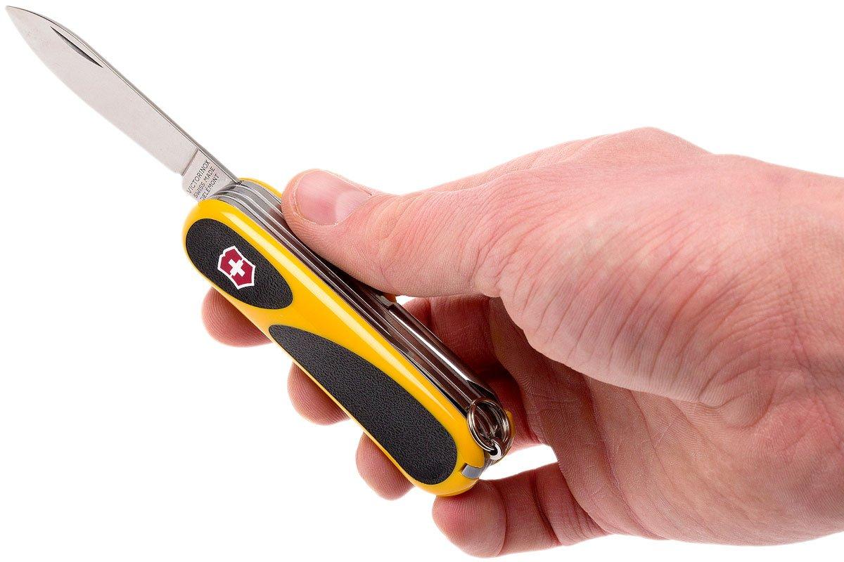 Victorinox evogrip on sale