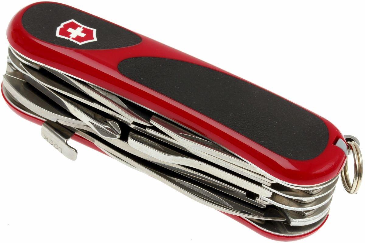 Victorinox hot sale evolution s557