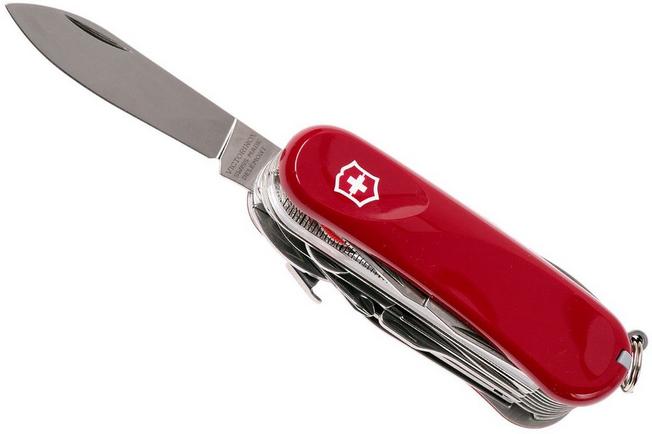 Evolution discount s54 victorinox