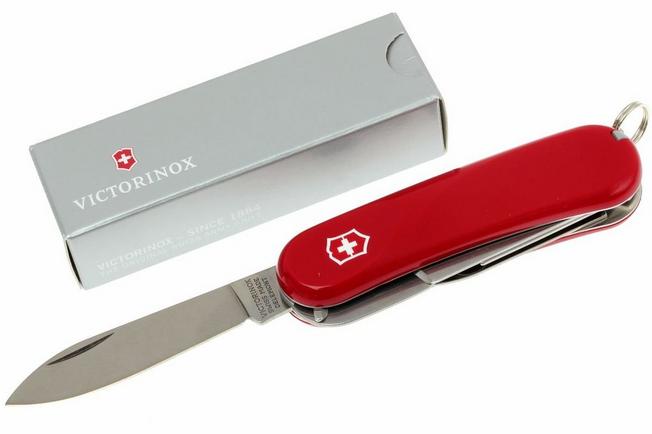 Victorinox Swiss Army Knives - All Models the Most Reviews