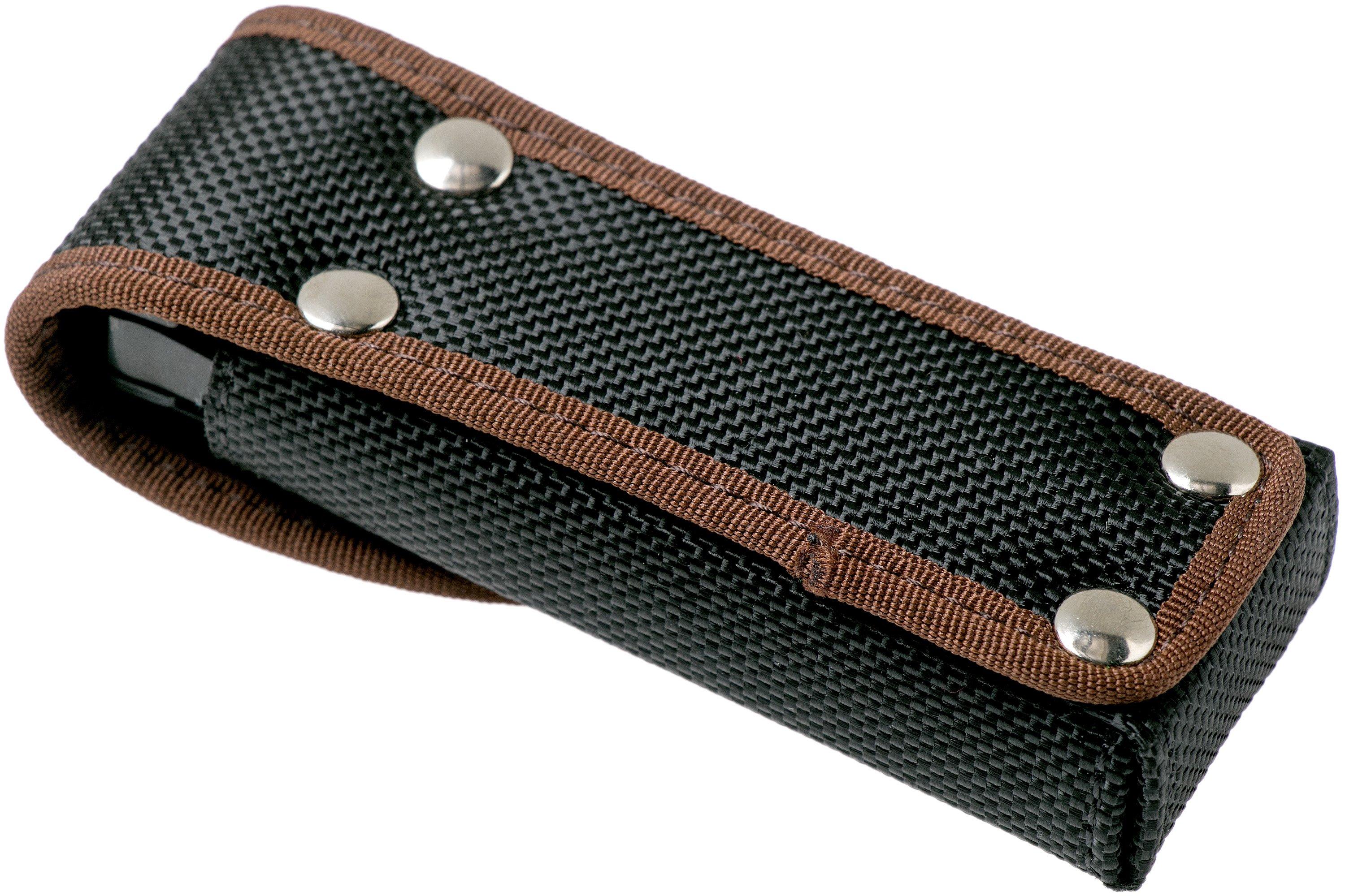 Victorinox SwissTool Spirit XBS 3.0224.3CN black oxide multi Victorinox SwissTool Spirit XBS 3.0224.3CN black oxide multi