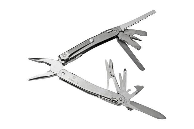 Spirit outlet multi tool