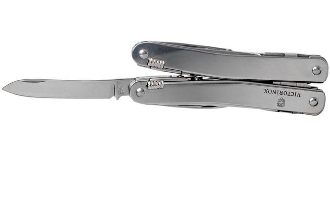 Victorinox spirit x new arrivals