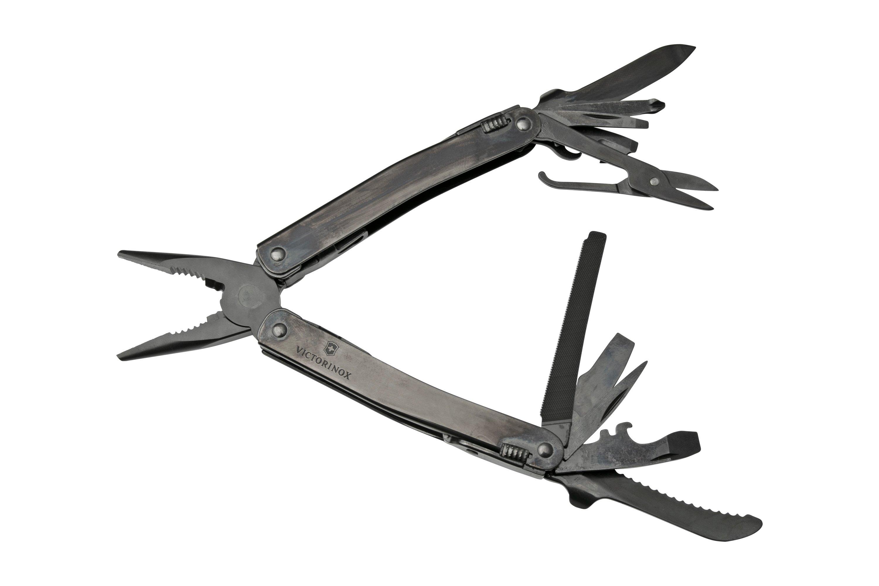 Swisstool discount multi tool