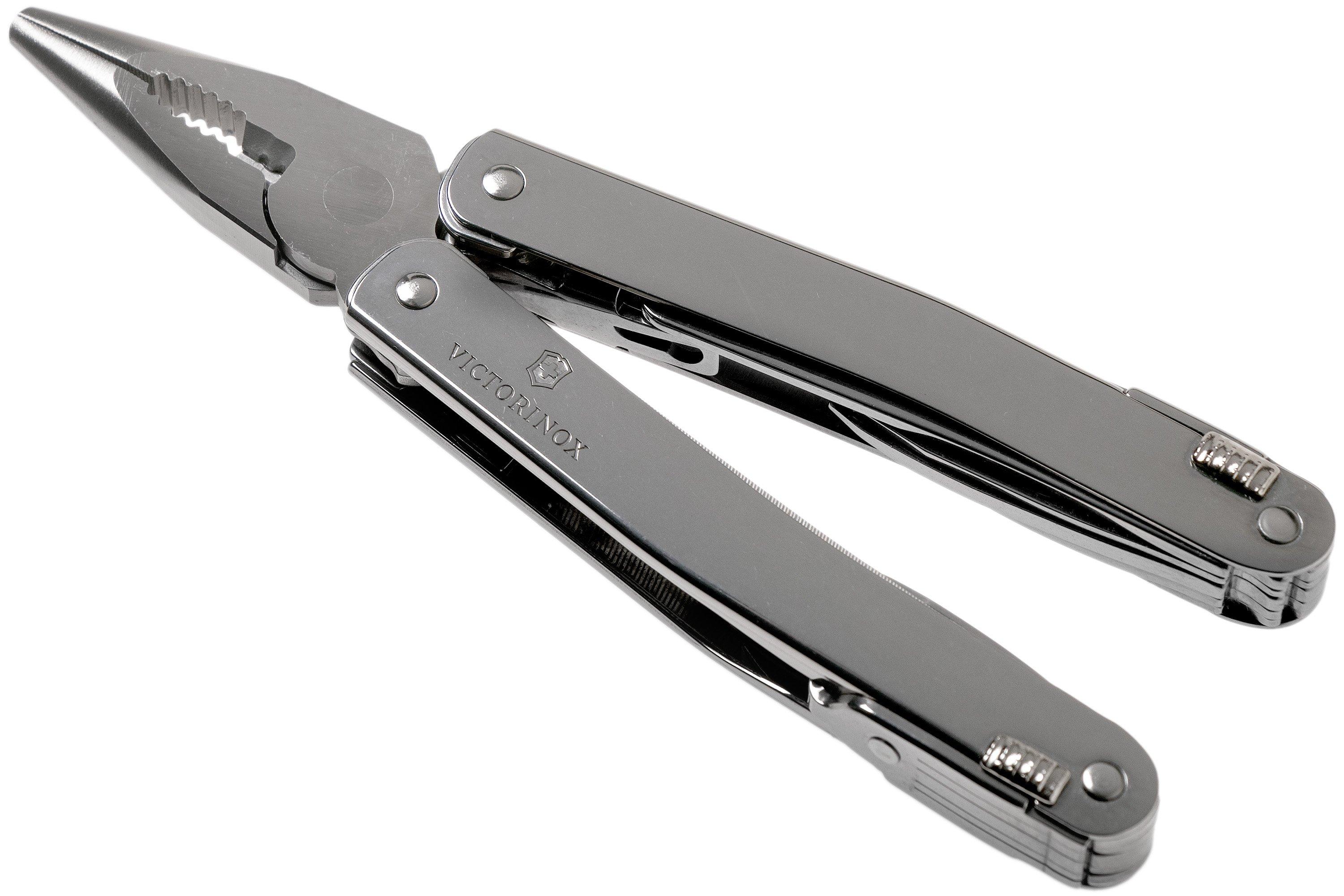 Victorinox swisstool deals spirit xc