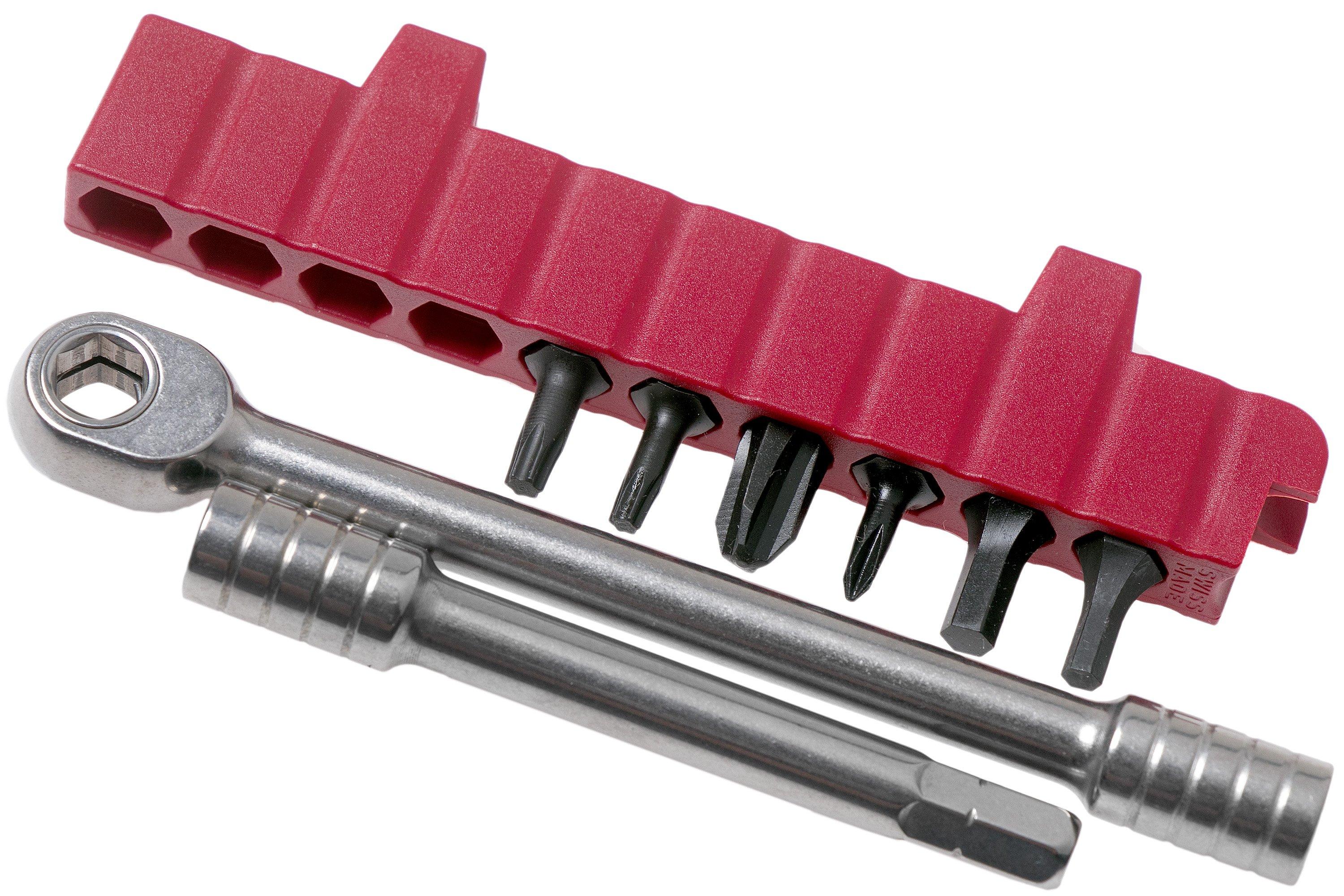 Victorinox Swiss Accessories Straight Pin 4 PACK 30483 *FOR 84MM