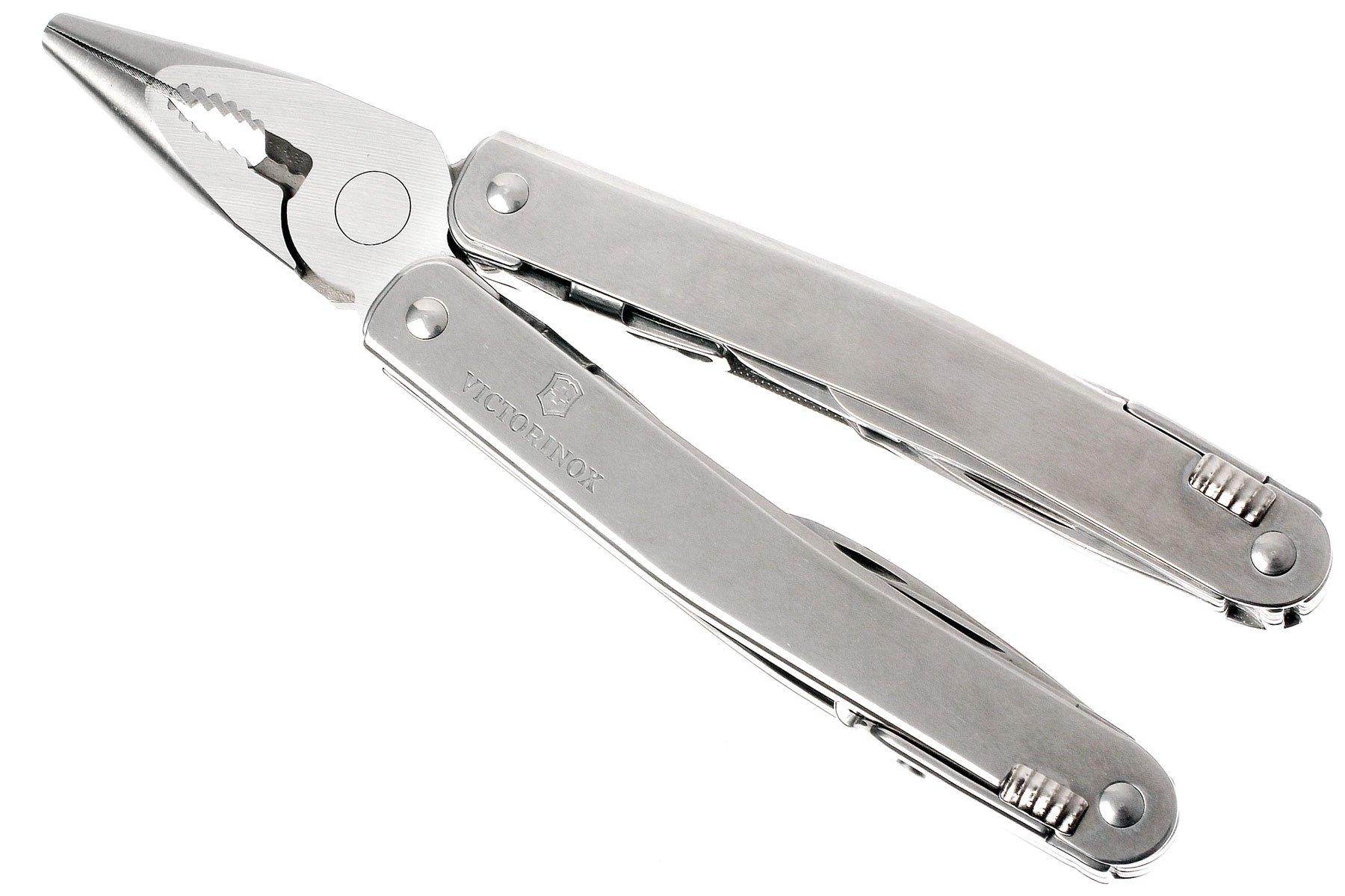 Victorinox - SwissTool Spirit Plus | Advantageously shopping at ...