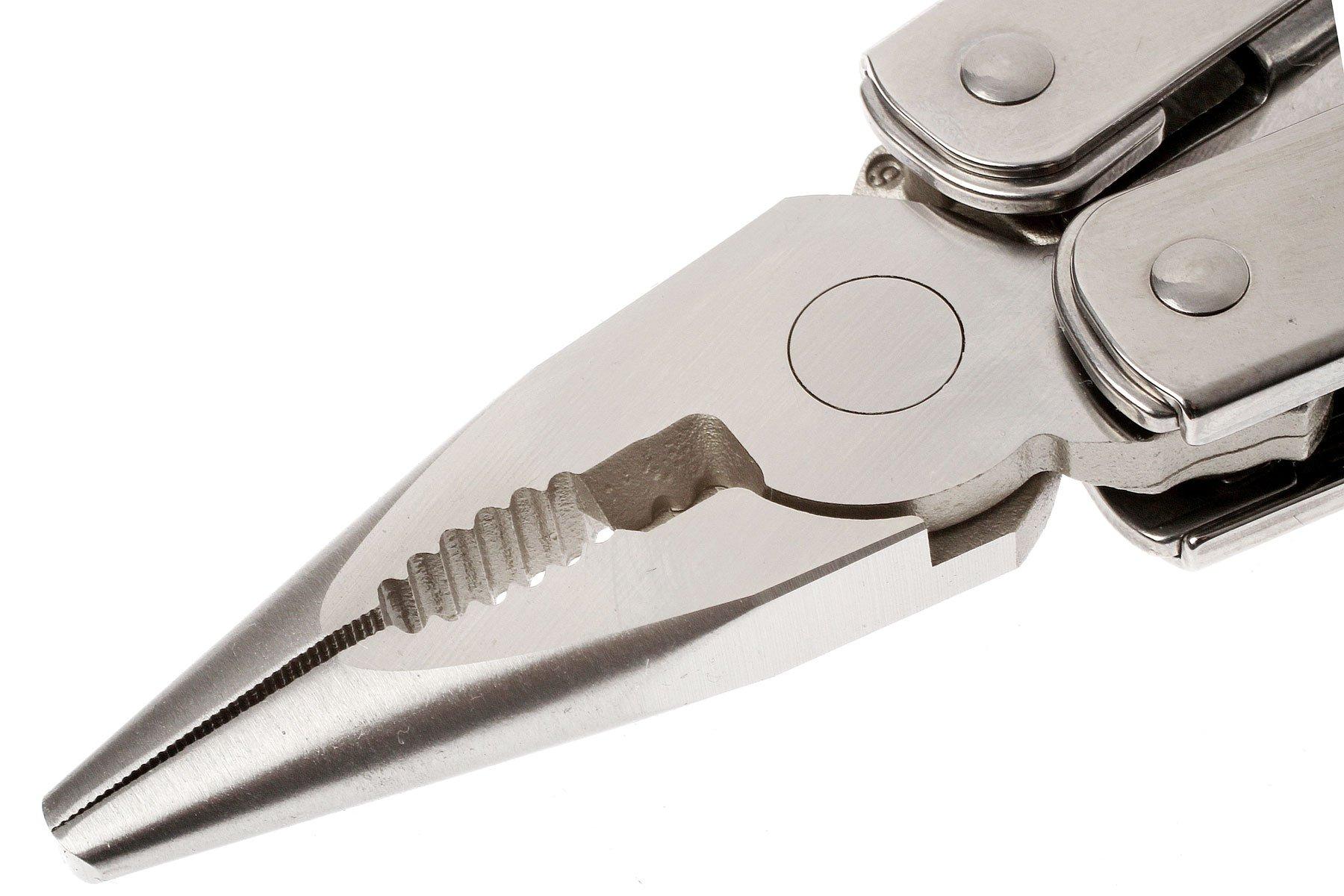 Victorinox - SwissTool Spirit Plus | Advantageously shopping at ...