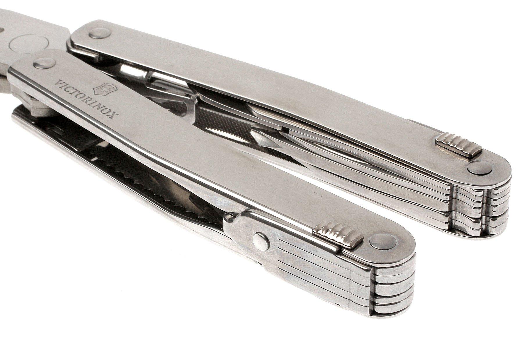Victorinox - SwissTool Spirit Plus | Advantageously shopping at ...