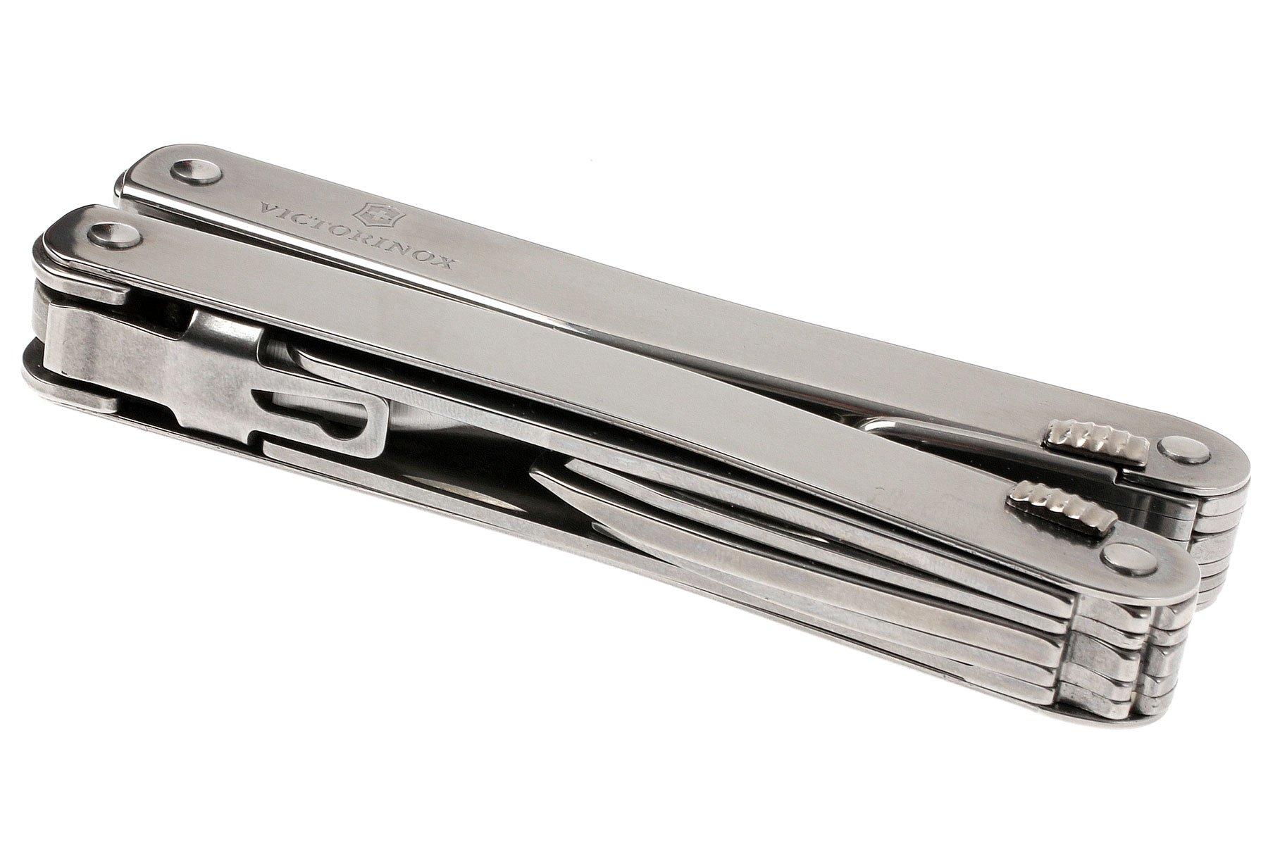 Victorinox - SwissTool Spirit Plus | Advantageously shopping at ...