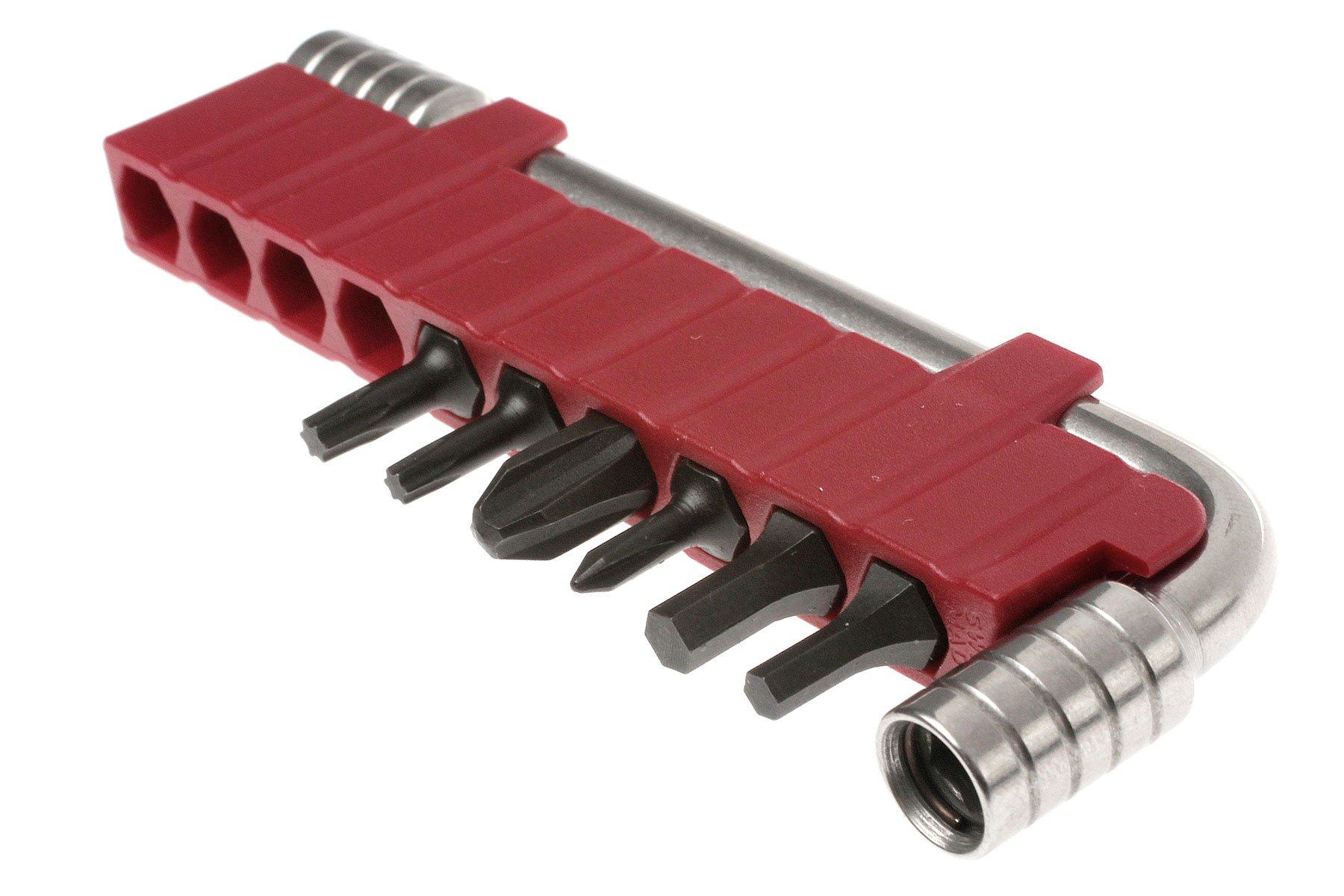Victorinox - SwissTool Spirit Plus | Advantageously shopping at ...
