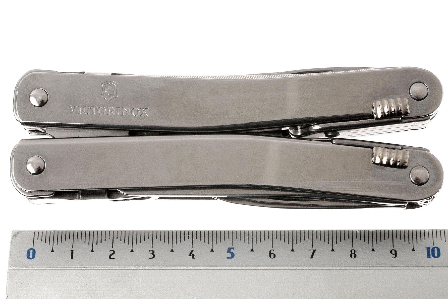 Victorinox - SwissTool Spirit Plus | Advantageously shopping at ...