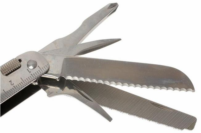 FALLMESSER, Multitool, Victorinox 30323, Schweiz. Verschiedenes