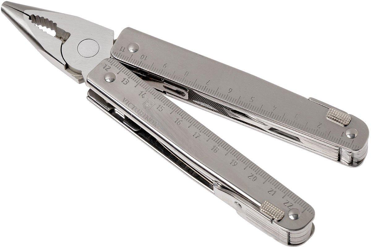 Navaja Victorinox Swisstool 115mm 3.0323.h - Electromundo