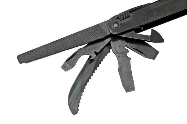 Victorinox discount multitool schwarz