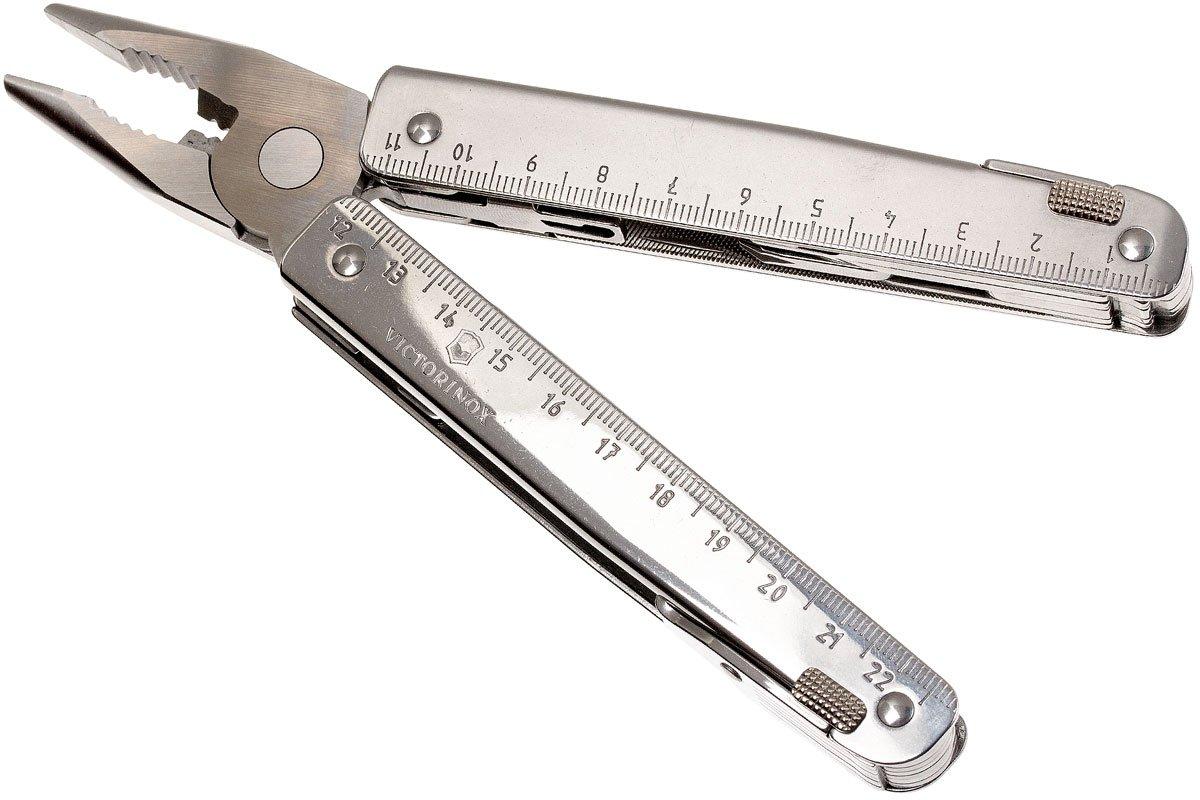 Victorinox multitool swisstool x plus ratchet new arrivals