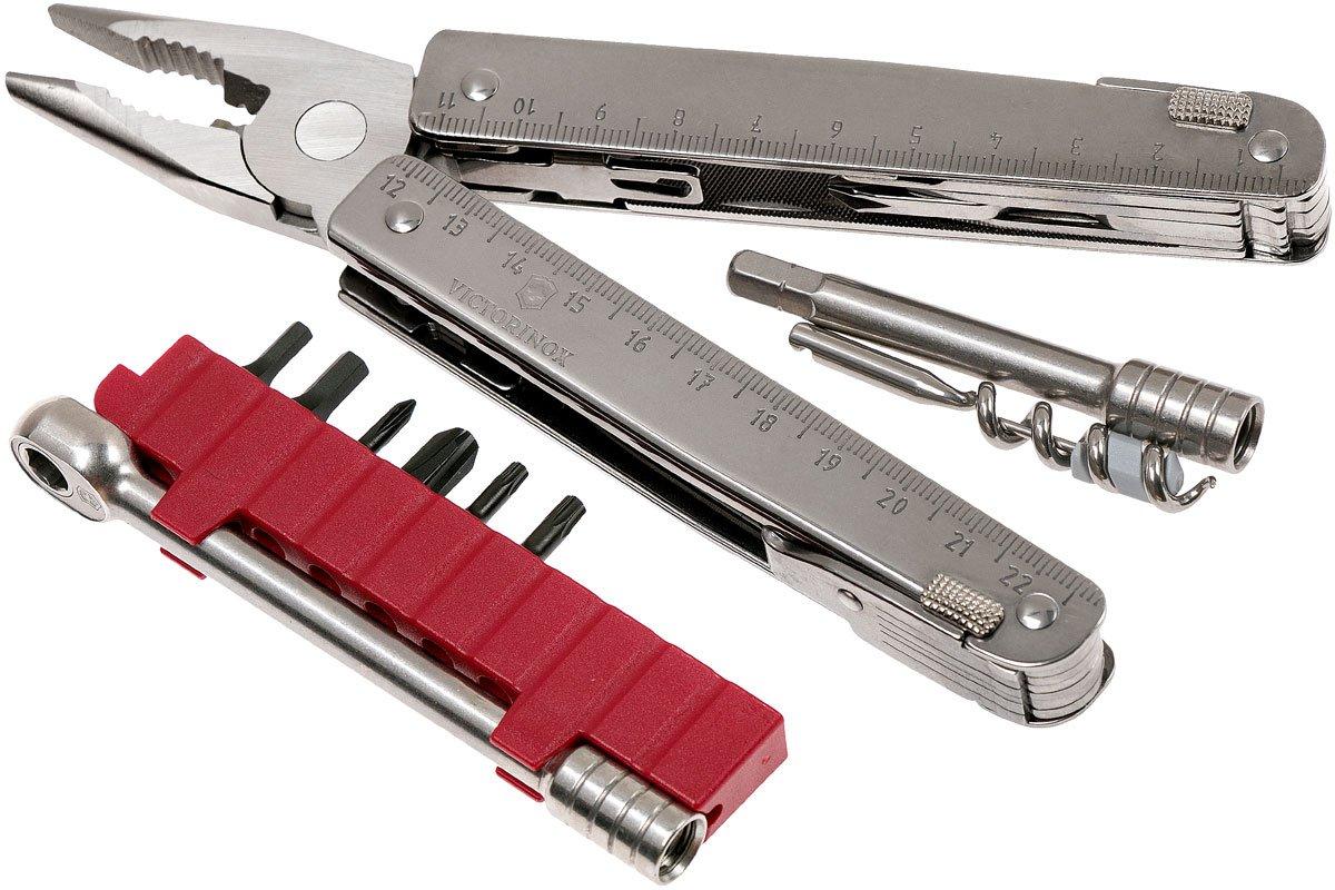 Victorinox swisstool best sale