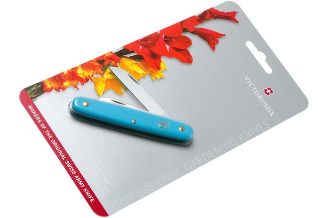 Swiss army floral clearance knife