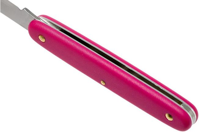 Floral Knife Pink –