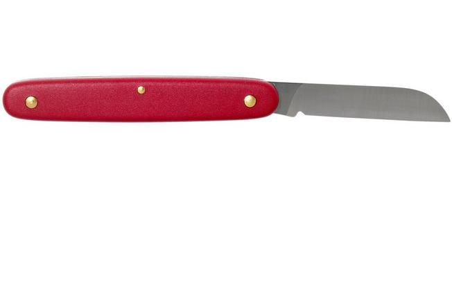 Victorinox Floral knife 3.9050.22B1 violet  Advantageously shopping at