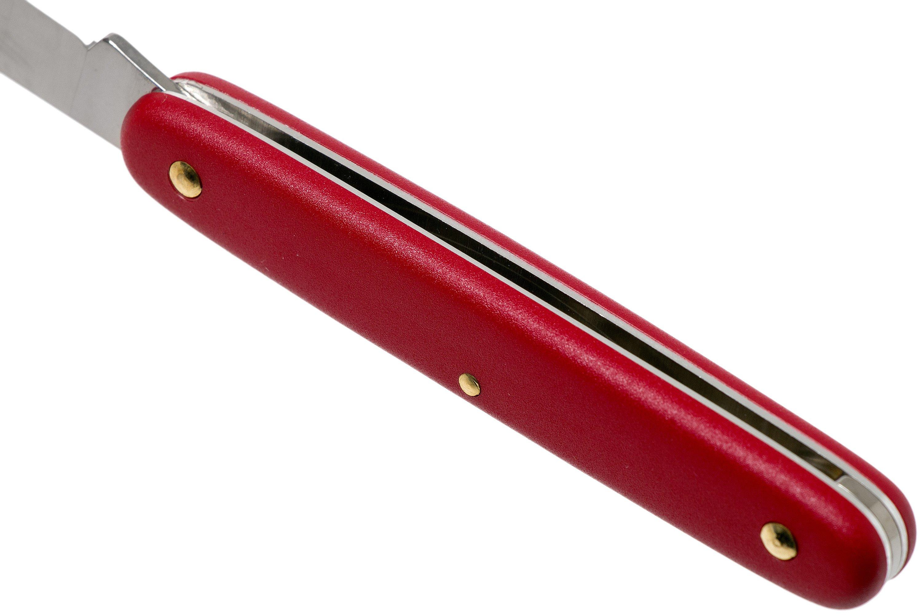 Victorinox Pruning knife XS 3.9060.B1 red Advantageously shopping at