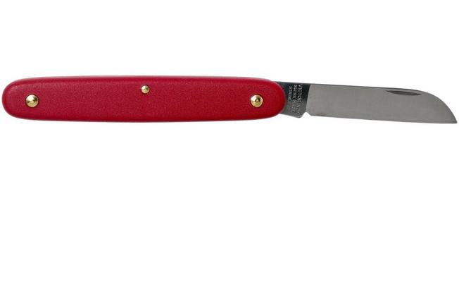 Victorinox Ecoline Floral knife (Left Handed)