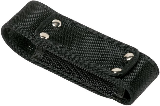 Case Mini Pocket Sharpener, Nylon Sheath