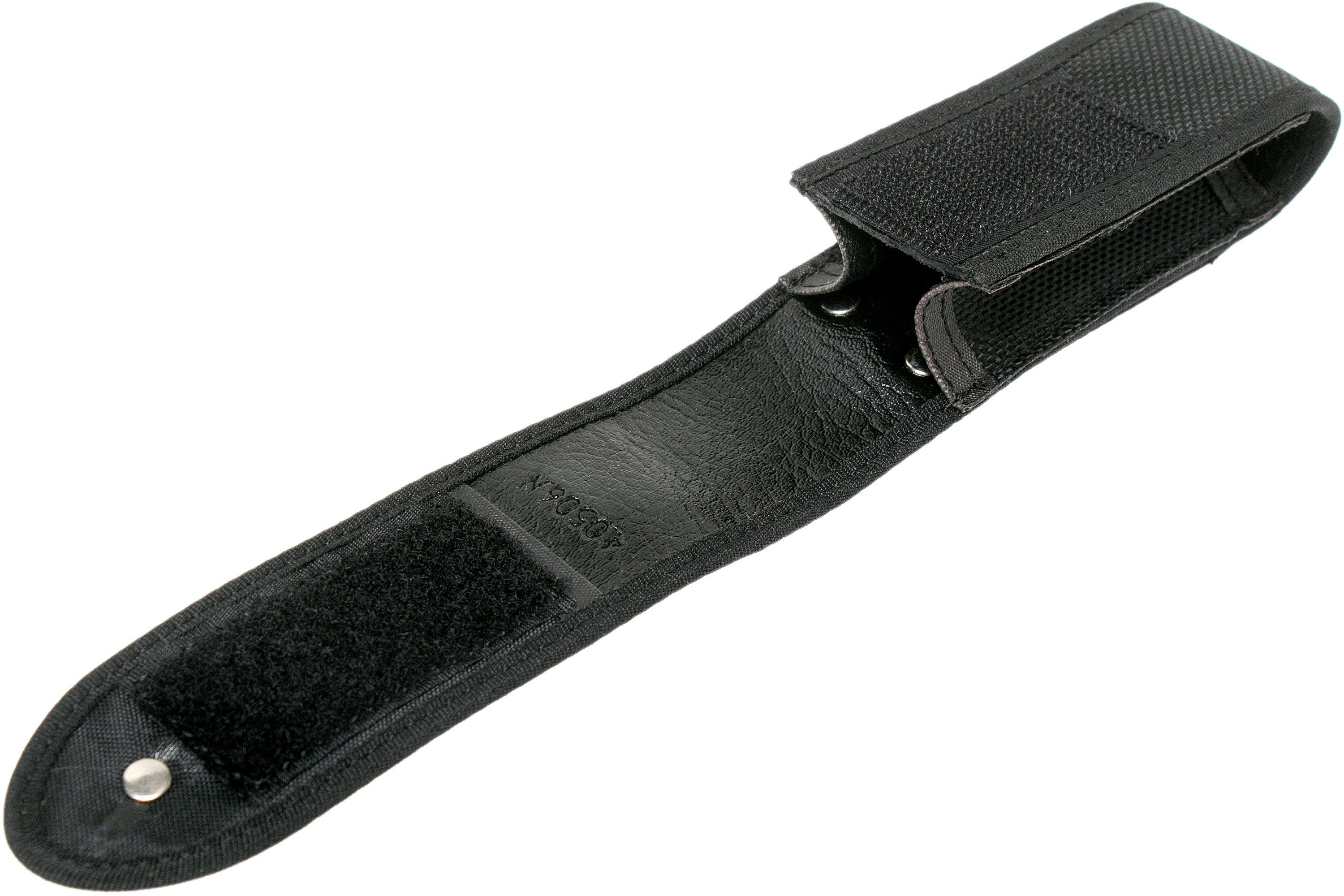 Victorinox belt sheath 4.0506.N for RangerGrip, Large, black ...