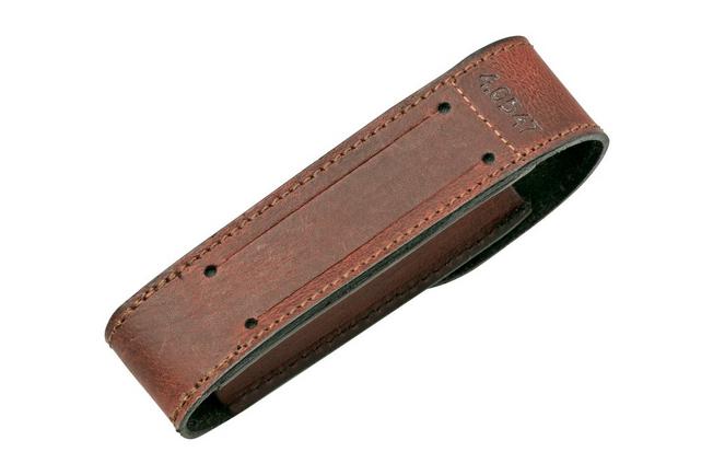 Funda de piel para cinturón Navaja grande Victorinox 4.0547 