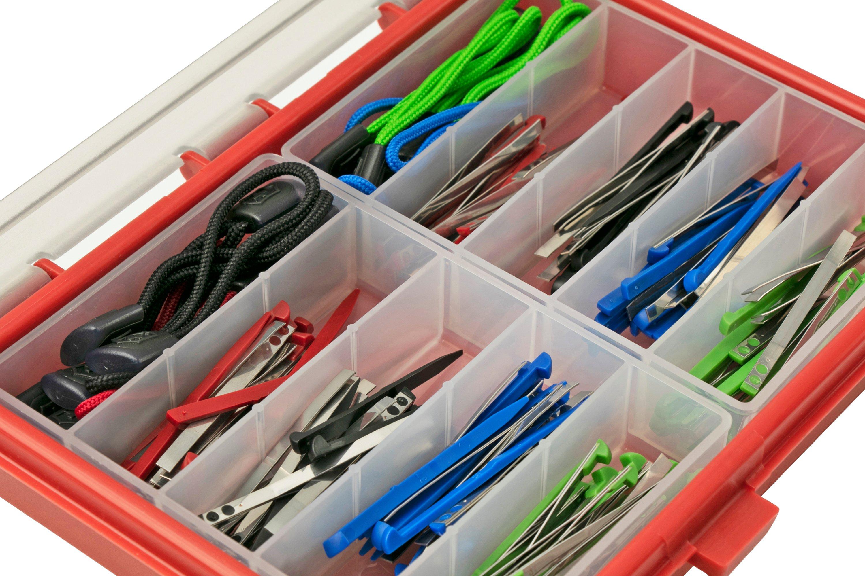 Victorinox personalisation box 4.0584 Advantageously shopping at