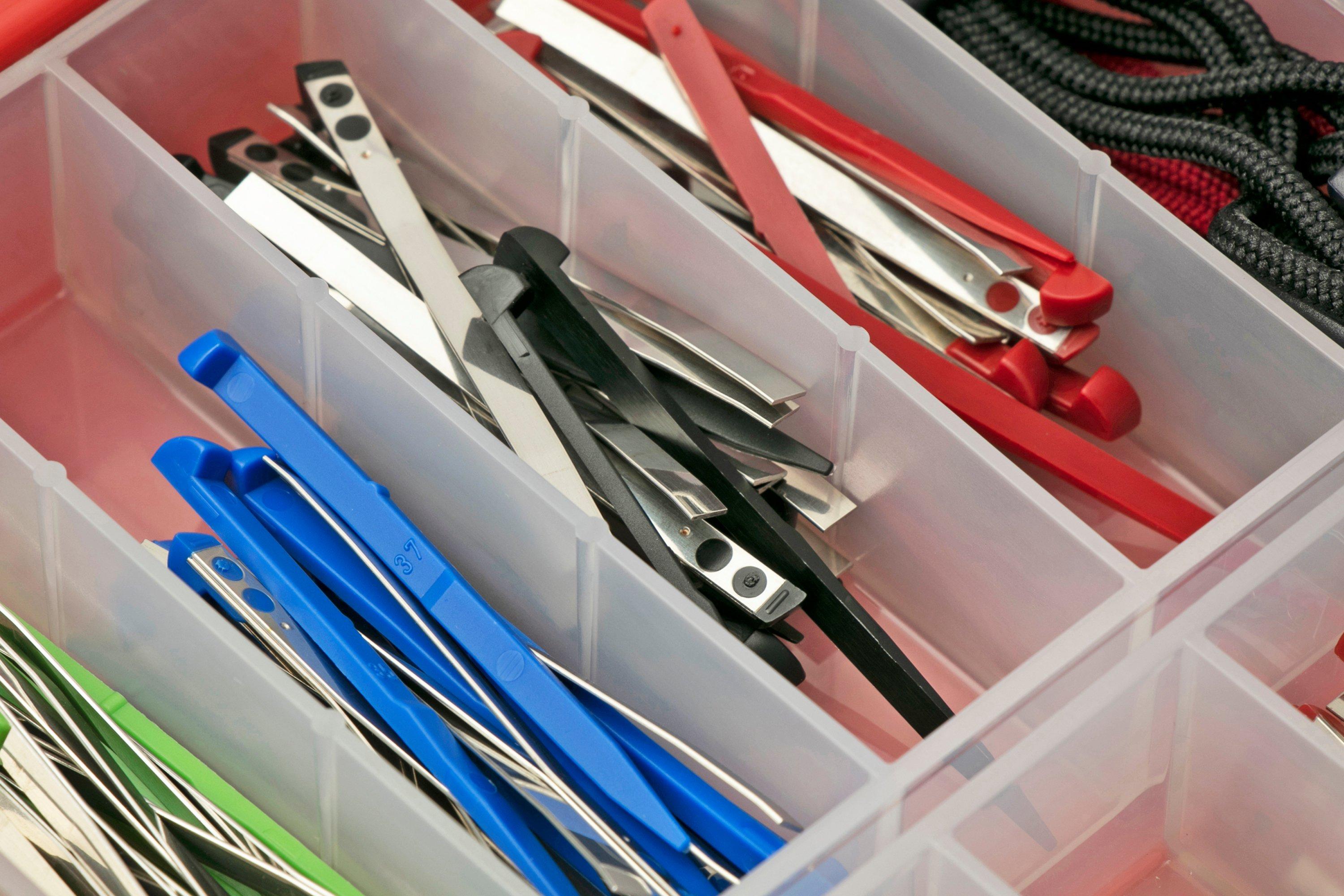 Victorinox personalisation box 4.0584 Advantageously shopping at