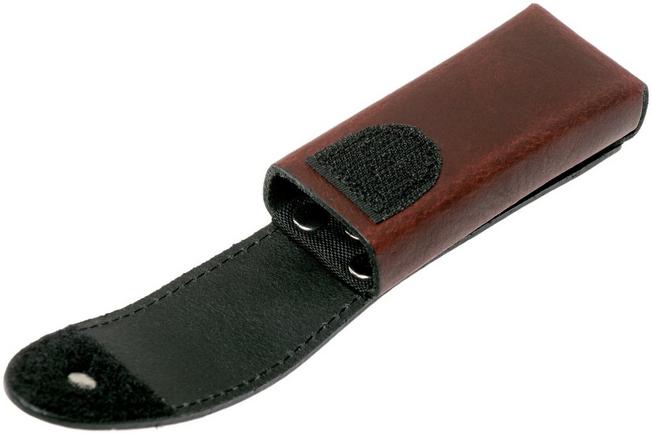 Victorinox Nylon Belt Pouch in black - 4.0822.N