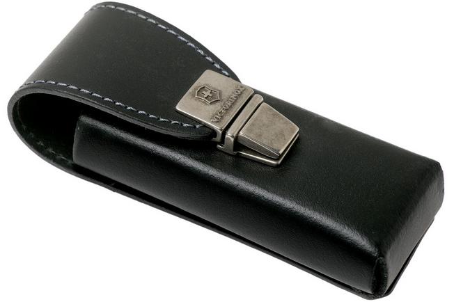 Image for Victorinox belt sheath 4.0823.L2 leather