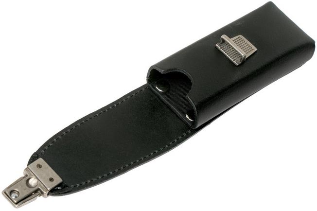 Image for Victorinox belt sheath 4.0823.L2 leather