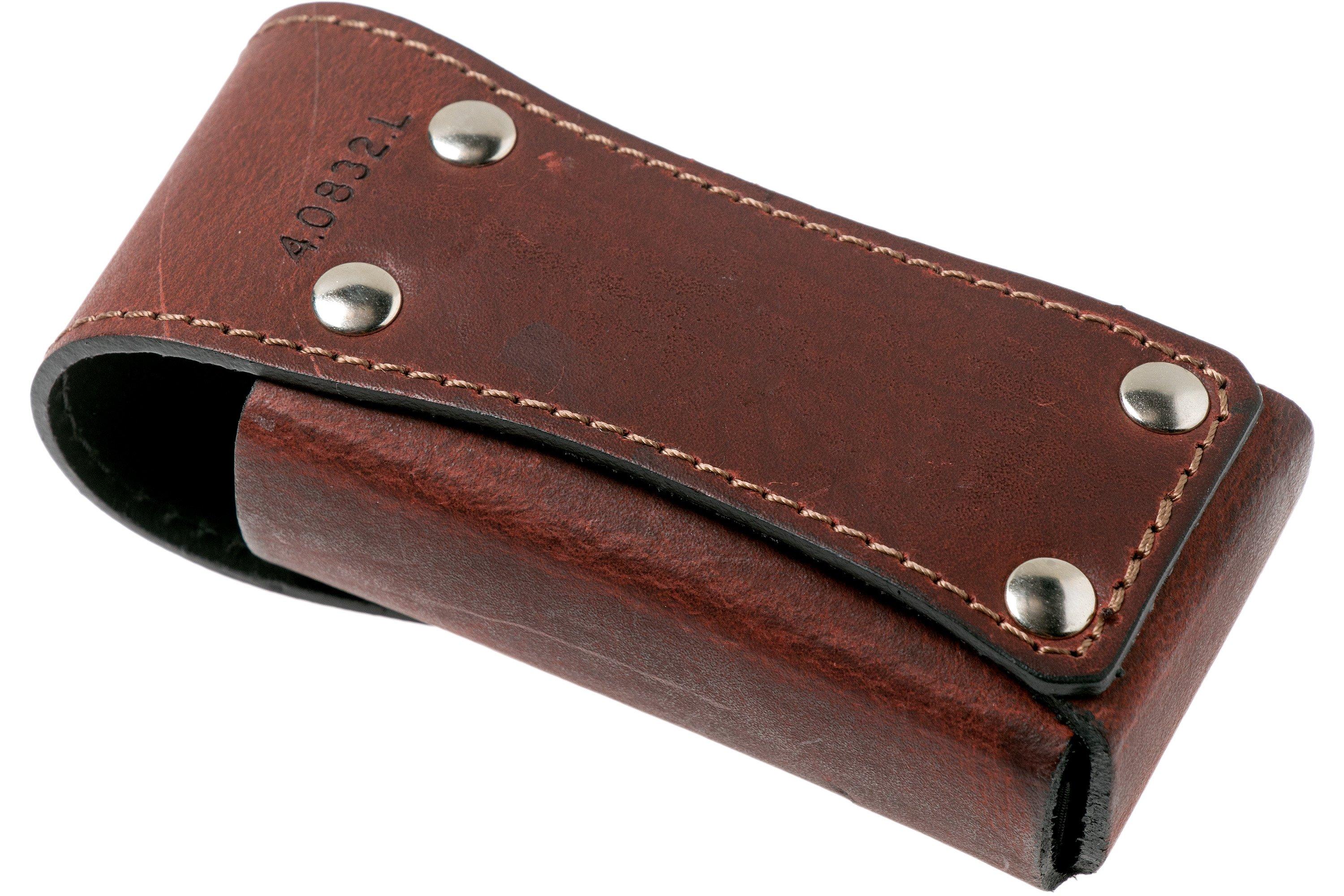 Pochette Ceinture Pour Lampe Torche - Clip Rotatif 360°, Nylon | Chasse, Camping, Sécurité