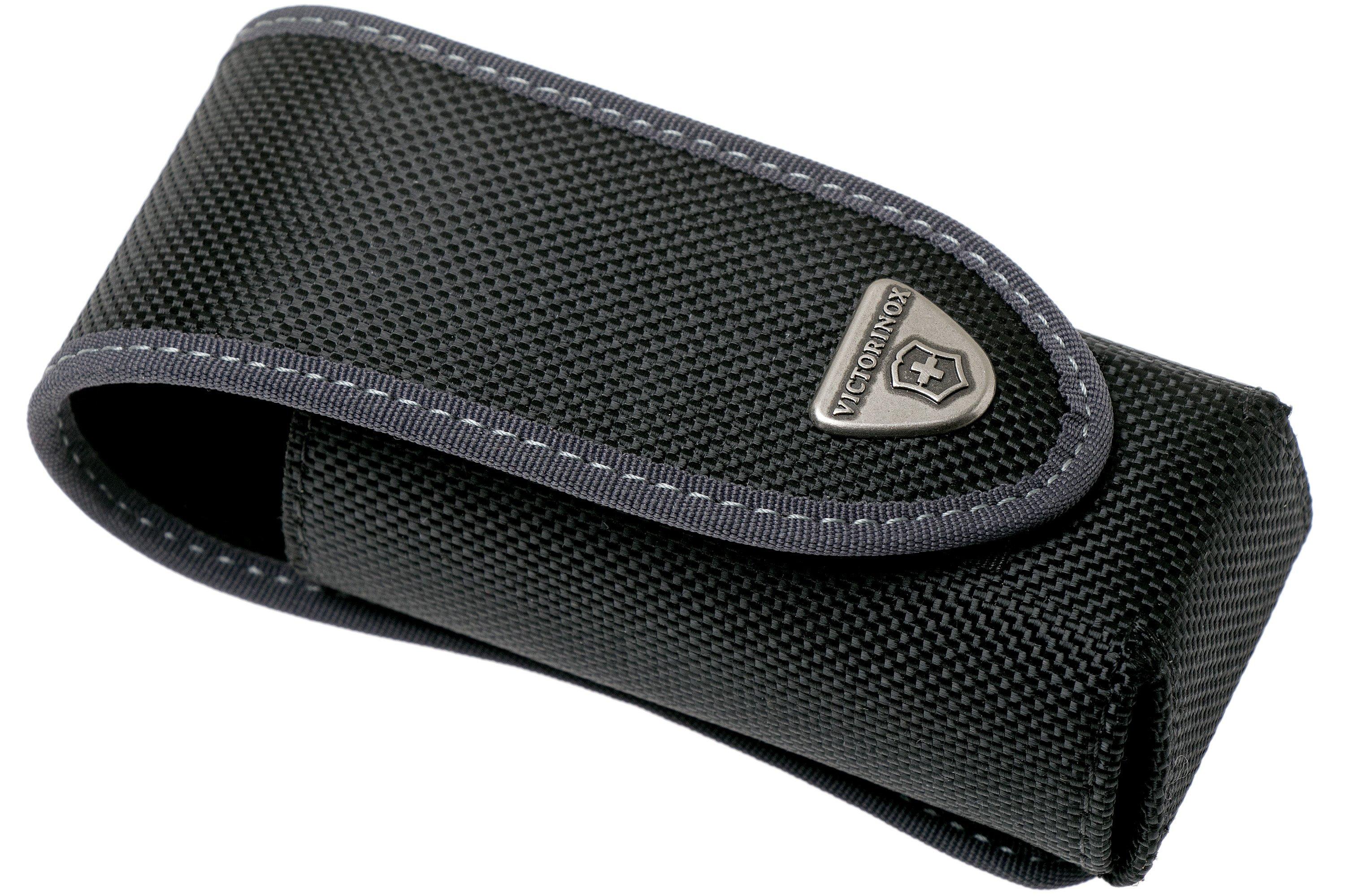 Victorinox belt sheath 4.0833.N for multitool, nylon Advantageously